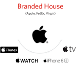 Branded House