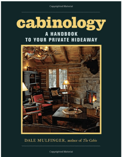 Cabinology by Dale Mulfinger