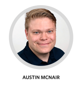 Austin McNair