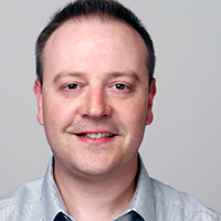 Kevin Bloom