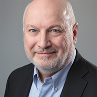 Lee Frederiksen