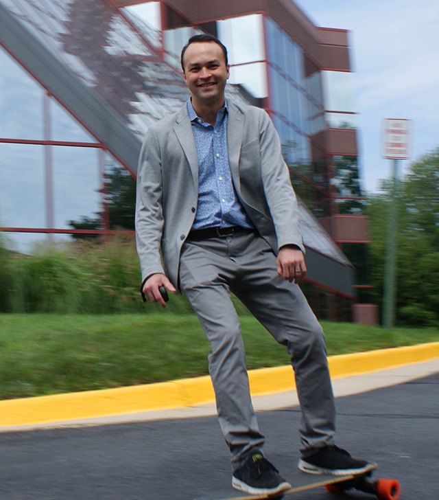 Karl expert