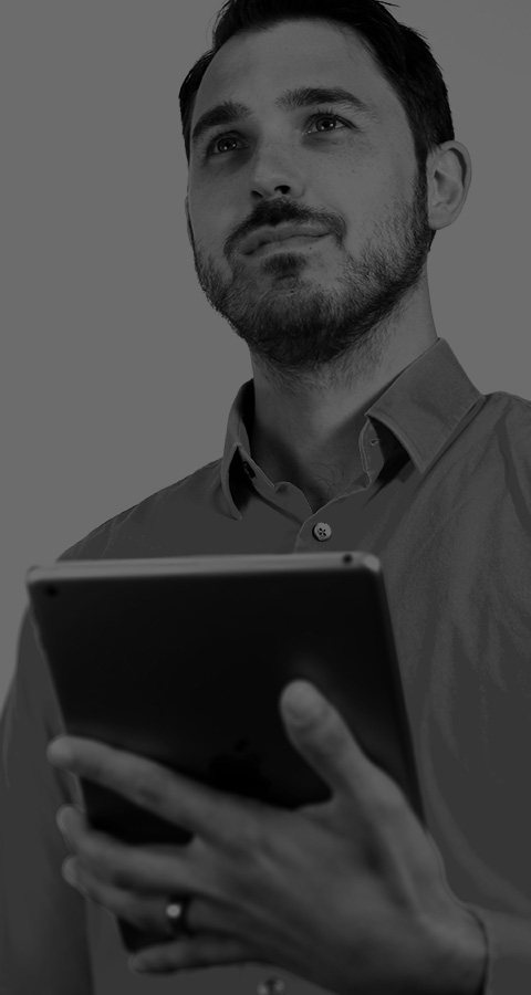 serious research - Professional Services Branding & Marketing Agency