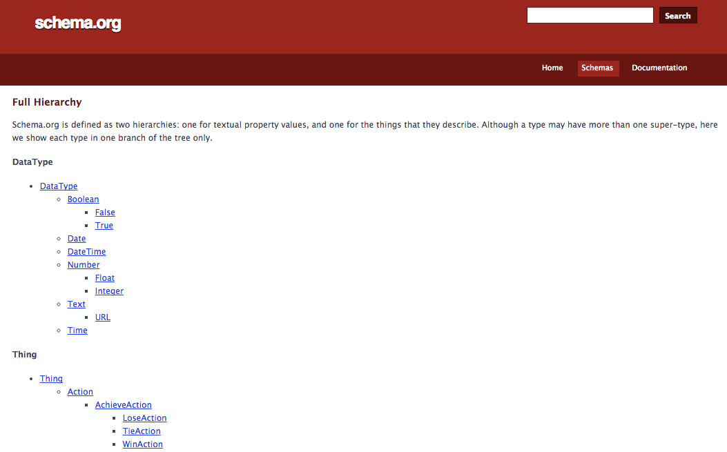 Schema.org